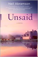 Unsaid