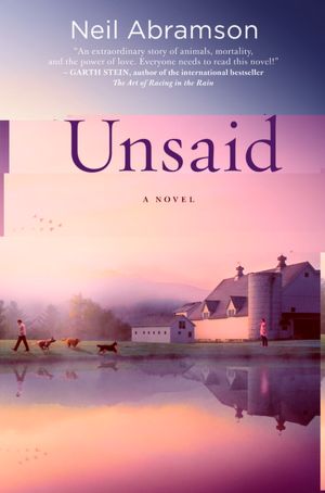 Unsaid