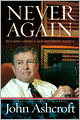Never Again: Securing America and Restoring Justice