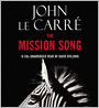The Mission Song