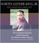 Martin Luther King: The Essential Box Set: The Landmark Speeches and Sermons of Martin Luther King, Jr.