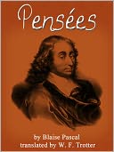 Pens&eacute;es