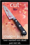 Cut (Suspense/Thriller for Nook)