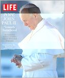 Life Pope John Paul II: Toward Sainthood