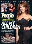 PEOPLE Celebrates All My Children: 41 Years of Love, Lust & Life in Pine Valley!