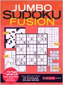 Jumbo Sudoku Fusion