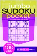 Jumbo Sudoku Pocket