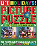 Life: Picture Puzzle Holidays!