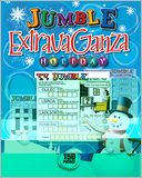 Jumble Extravaganza Holiday