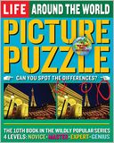 LIFE Picture Puzzle Around the World