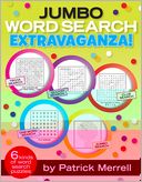 Jumbo Word Search Extravaganza!