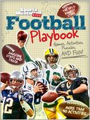 Sports Illustrated Kids Football Playbook: Games, Activities, Puzzles and Fun!
