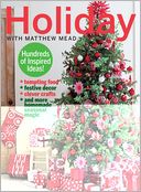Holiday with Matthew Mead