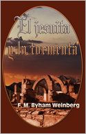 El jesuita y la Tormenta