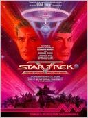 Star Trek 5: the Final Frontier