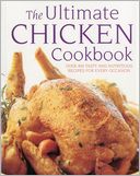 The Ultimate Chicken Cookbook