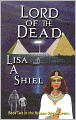 Lord of the Dead: A Novel of Adventure & Romance (Human Origins Series, Book 2)