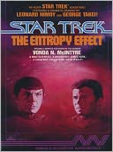 Star Trek #2 by Vonda N. McIntyre: Audio Book Cover