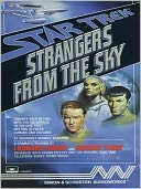 Star Trek by Margaret Wander Bonanno: Audio Book Cover