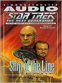Star Trek The Next Generation: Ship of the Line