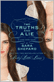 Two Truths and a Lie (The Lying Game Series #3)