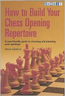 How to Build Your Chess Opening Repertoire