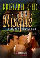 Risque: A Regency Menage Tale