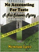 No Accounting for Taste [A Nick Schaevers Mystery]