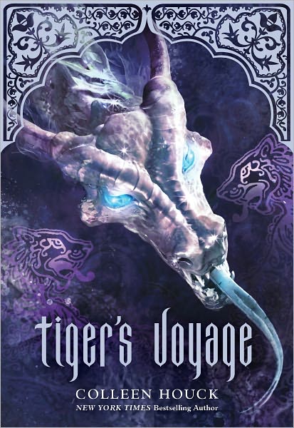 	Tiger's Voyage	