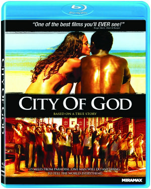 City of God