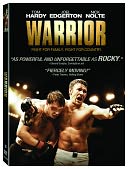 Warrior with Joel Edgerton