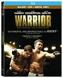 Warrior with Joel Edgerton
