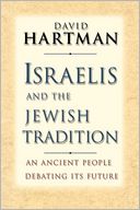 Israelis And The Jewish Tradition