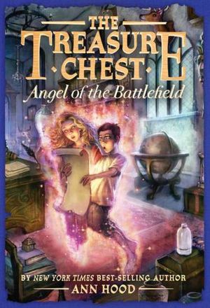 Angel of the Battlefield (Treasure Chest Series #1)