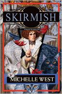 Skirmish (House War Series #4)