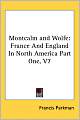 Montcalm and Wolfe