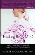 Healing Body, Mind And Spirit
