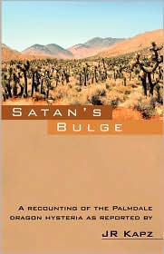 Satan's Bulge