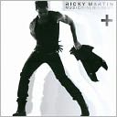 Ricky Martin M.A.S.: Musica + Alma + Sexo [CD/DVD]