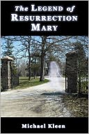 download The Legend of Resurrection Mary and Other Ghostly Tales from Archer Avenue book