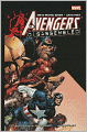 Avengers Disassembled