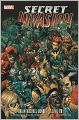 Secret Invasion