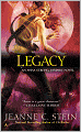 Legacy (Anna Strong Series #4)
