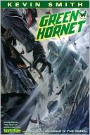 Kevin Smith's Green Hornet, Volume 2: Wearing o' the Green