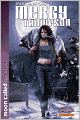 Patricia Briggs' Mercy Thompson: Moon Called, Volume 1