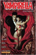 download Vampirella Masters Series, Volume 4 : Visionaries book