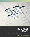 Business Math: Essential Math Concepts for Any Business Environment