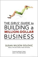 download The Girls' Guide To Building A Million-Dollar Business book