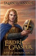 Eadric the Grasper