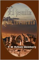 El jesuita y la tormenta